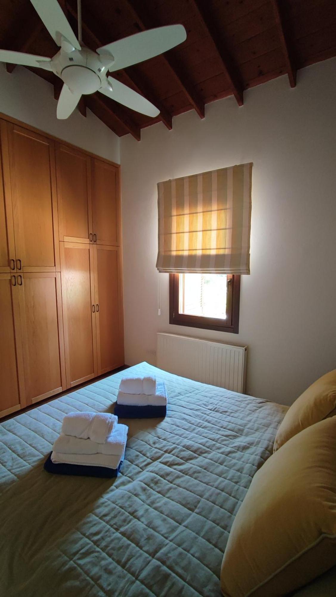 Villa UNIDERA Kouklia Esterno foto